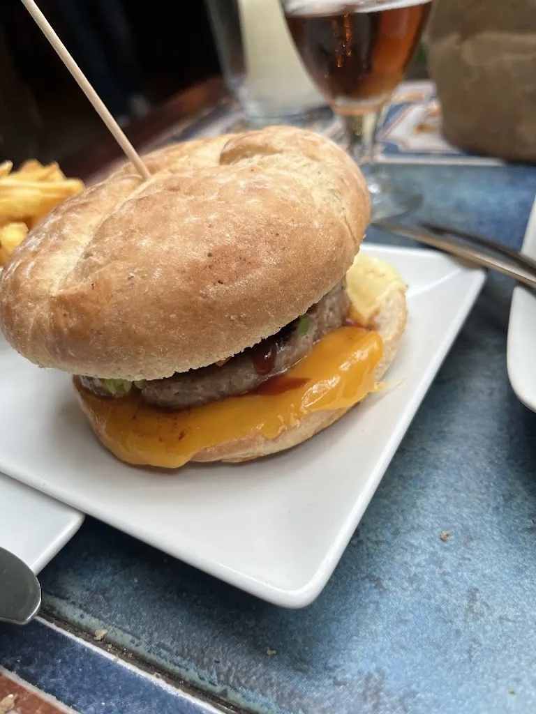 José Manuel de Pablo_Tasca el Patio_Llanos de Aridane Los_review