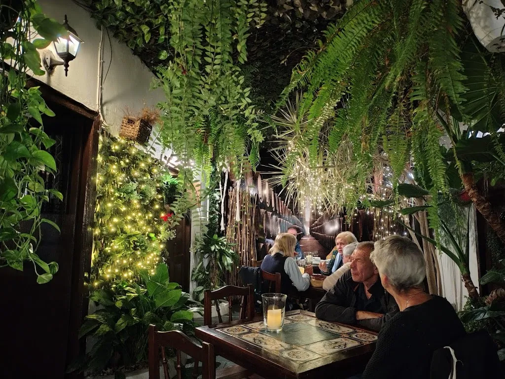 Sven SG_Tasca el Patio_Llanos de Aridane Los_review