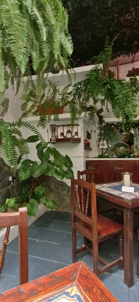 Tasca el Patio_Llanos de Aridane Los_slider_image_2