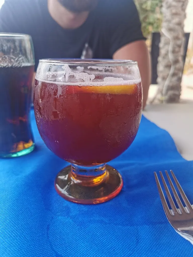 Menu_Restaurante La Barca_Villajoyosa/Vila Joiosa la_image_3