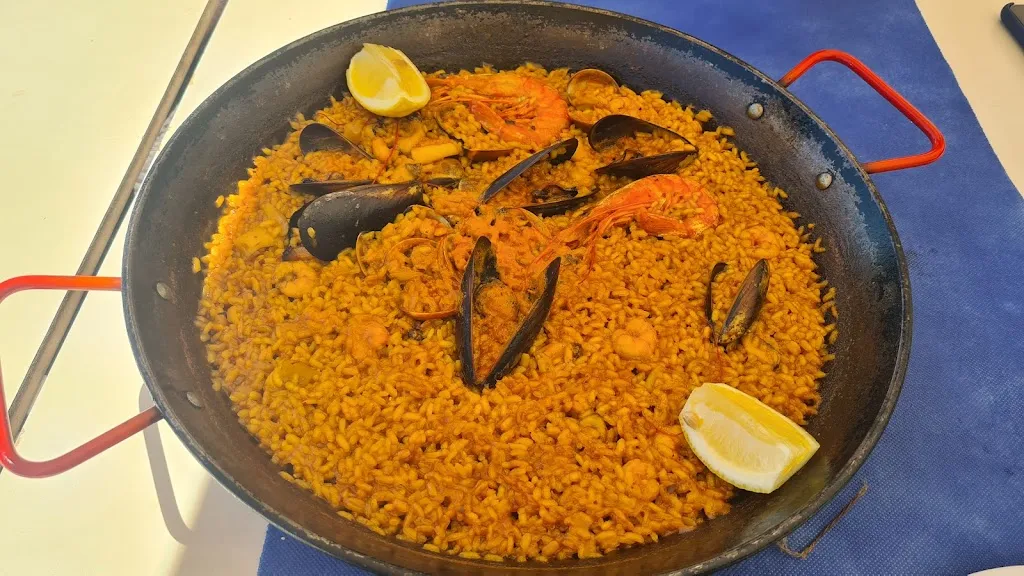 Menu_Restaurante La Barca_Villajoyosa/Vila Joiosa la_image_4