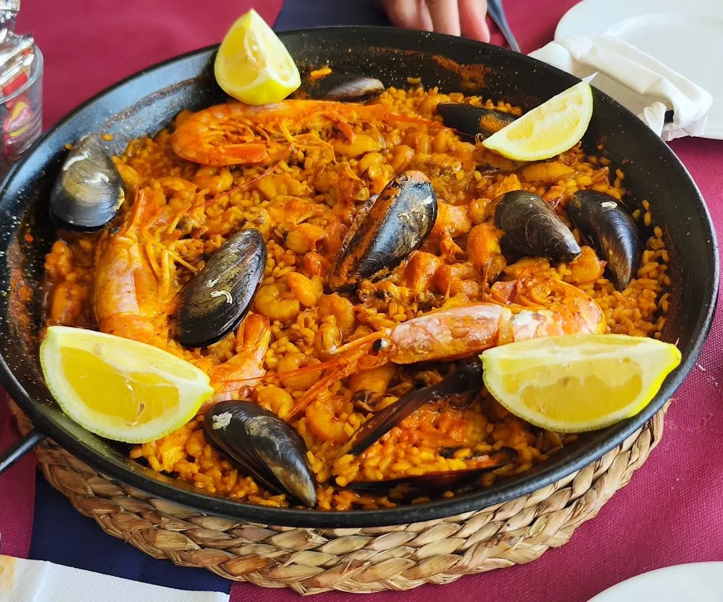 Restaurante La Barca_Villajoyosa/Vila Joiosa la_slider_image_2