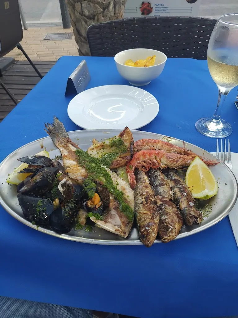 Restaurante La Barca_Villajoyosa/Vila Joiosa la_slider_image_3