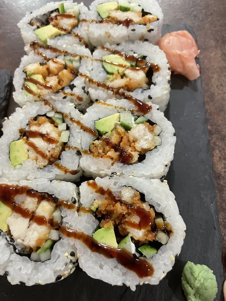 Menu_Restaurante Sushi Y Mas_Llanos de Aridane Los_immagine_6