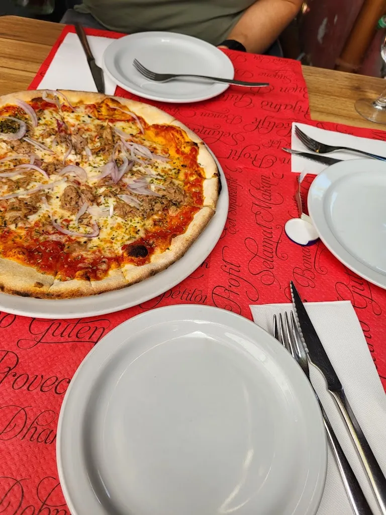 Mehmet_Restaurante Cantina Due Torri_Llanos de Aridane Los_review