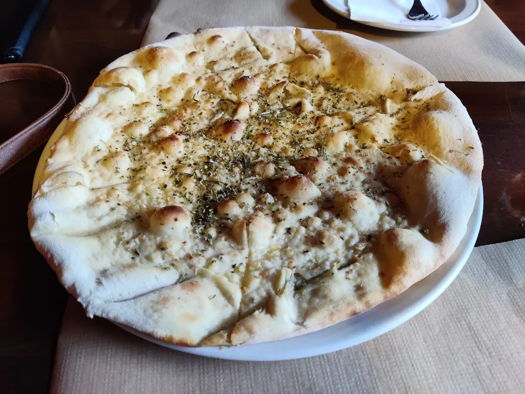 P Ansinger_Restaurante Cantina Due Torri_Llanos de Aridane Los_review