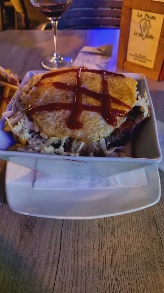 Menu_Delicias_Llanos de Aridane Los_image_5