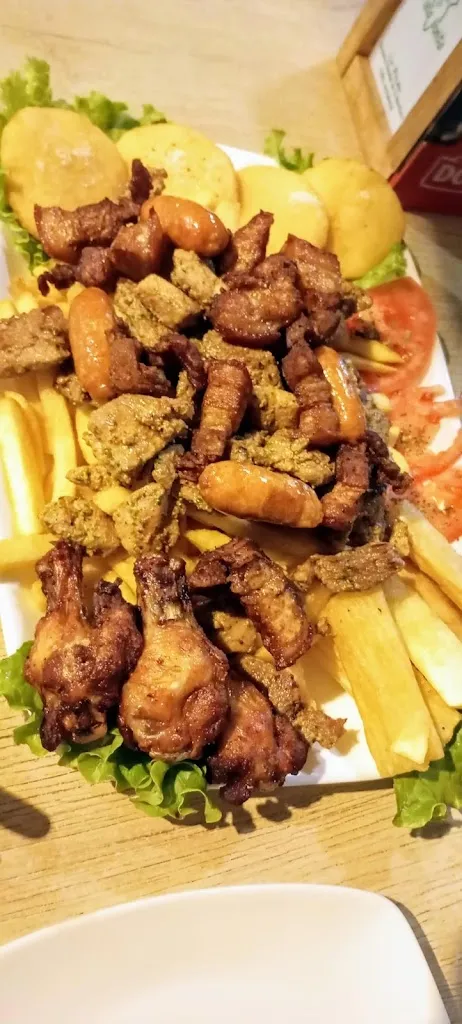 Menu_Delicias_Llanos de Aridane Los_image_7