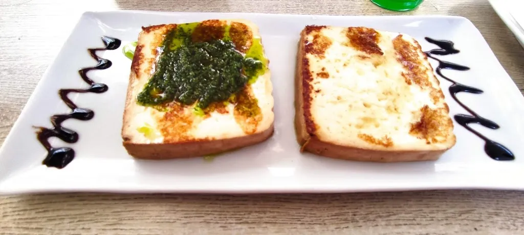 JUAN QUESADA_Delicias_Llanos de Aridane Los_review