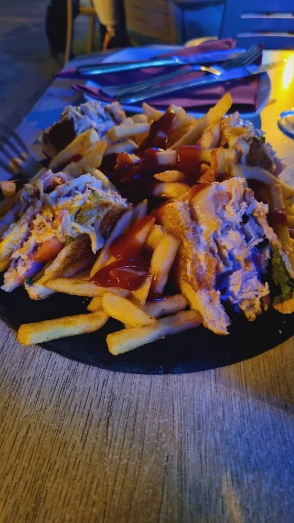 Gintare Dursaitiene_Delicias_Llanos de Aridane Los_review