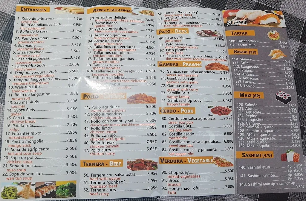 Menu_Restaurante Asiático Semana 8_Llanos de Aridane Los_image_4