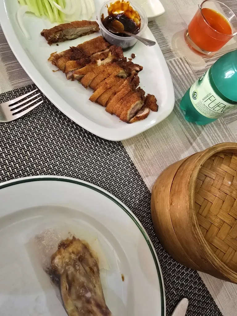 Jose David Almagro_Restaurante Asiático Semana 8_Llanos de Aridane Los_review