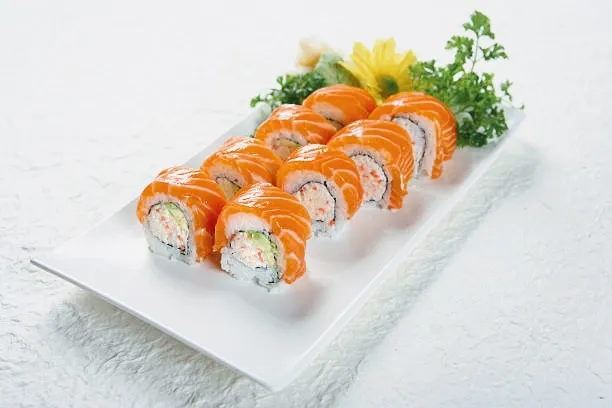 Restaurante Asiático Semana 8 restaurant in Llanos de Aridane Los