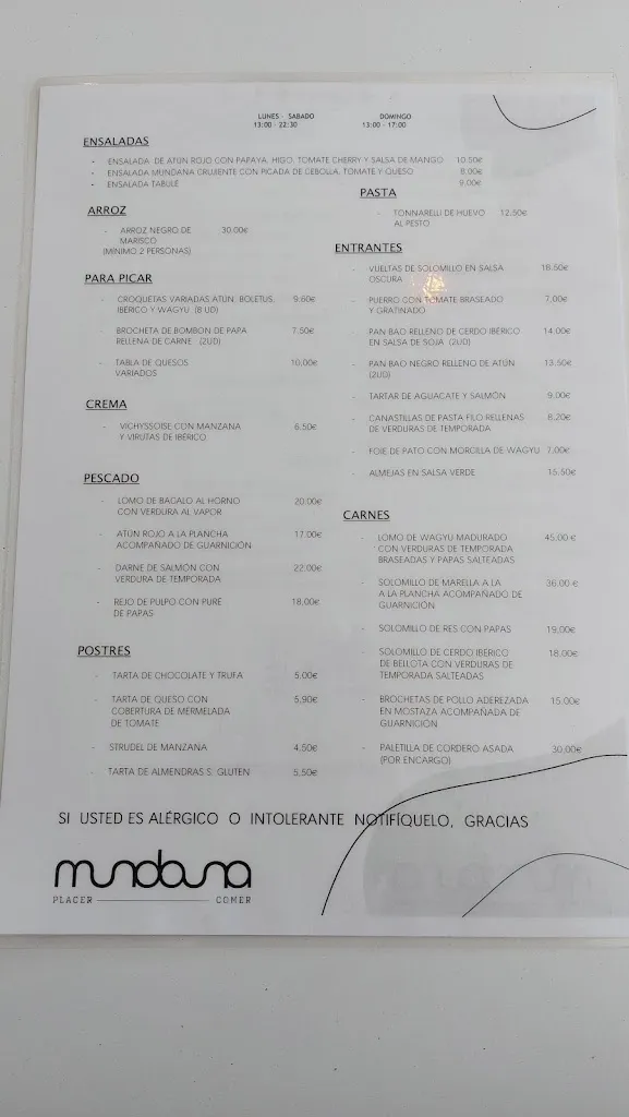 Menu_Mundana_Llanos de Aridane Los_image_2