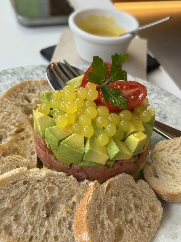 Pim E_Mundana_Llanos de Aridane Los_review