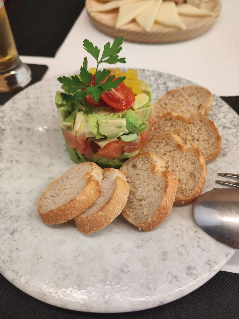 Aidé_Mundana_Llanos de Aridane Los_review