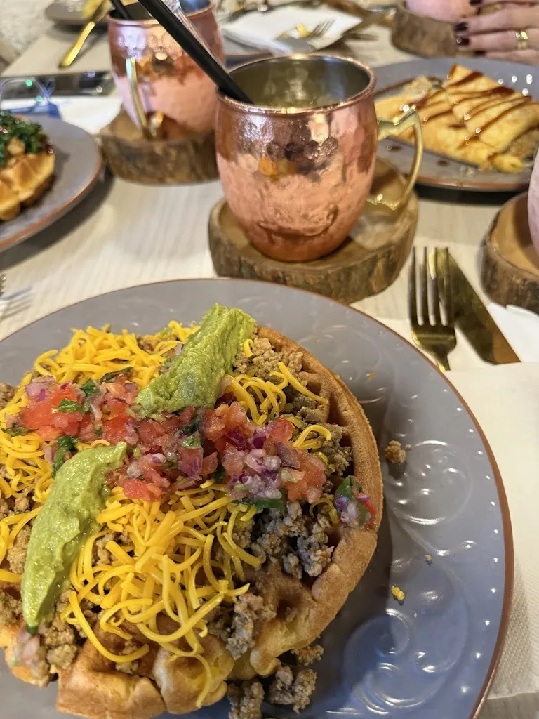 Menu_Sweet n’ Salty_Llanos de Aridane Los_image_2