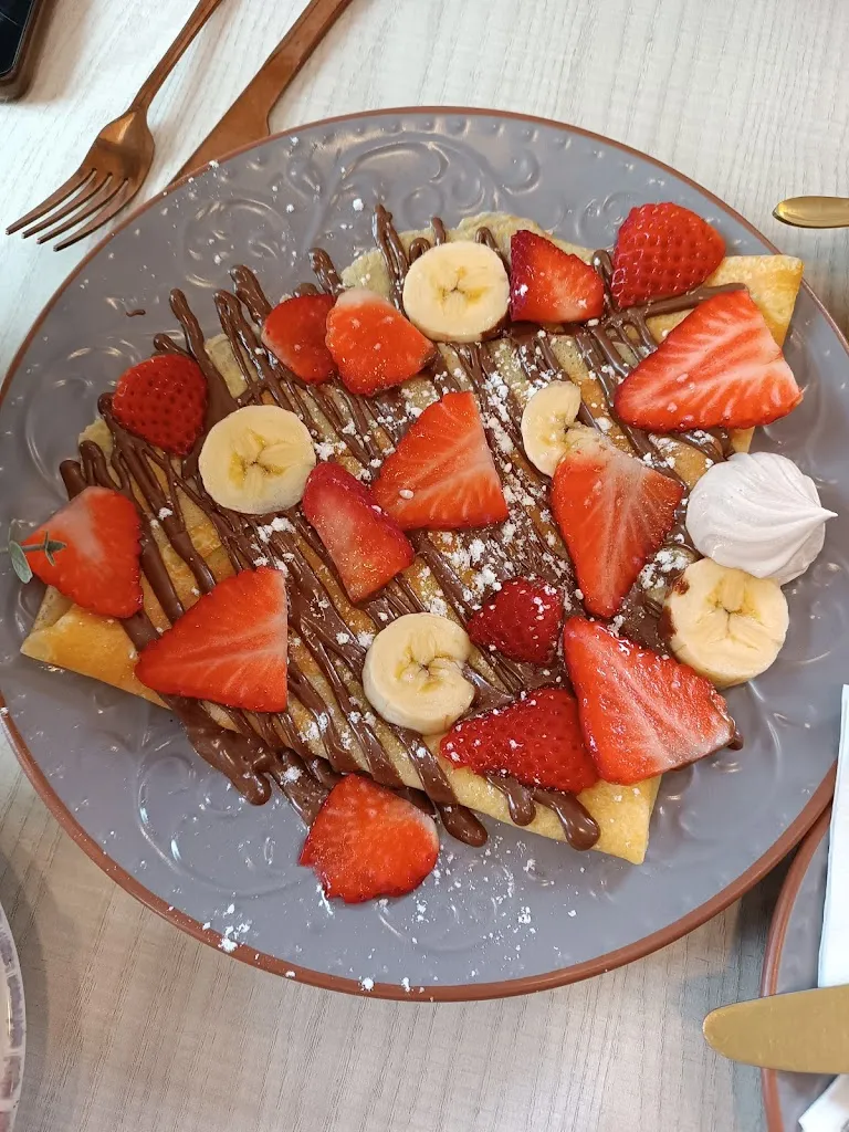 Antonio Ramos_Sweet n’ Salty_Llanos de Aridane Los_review