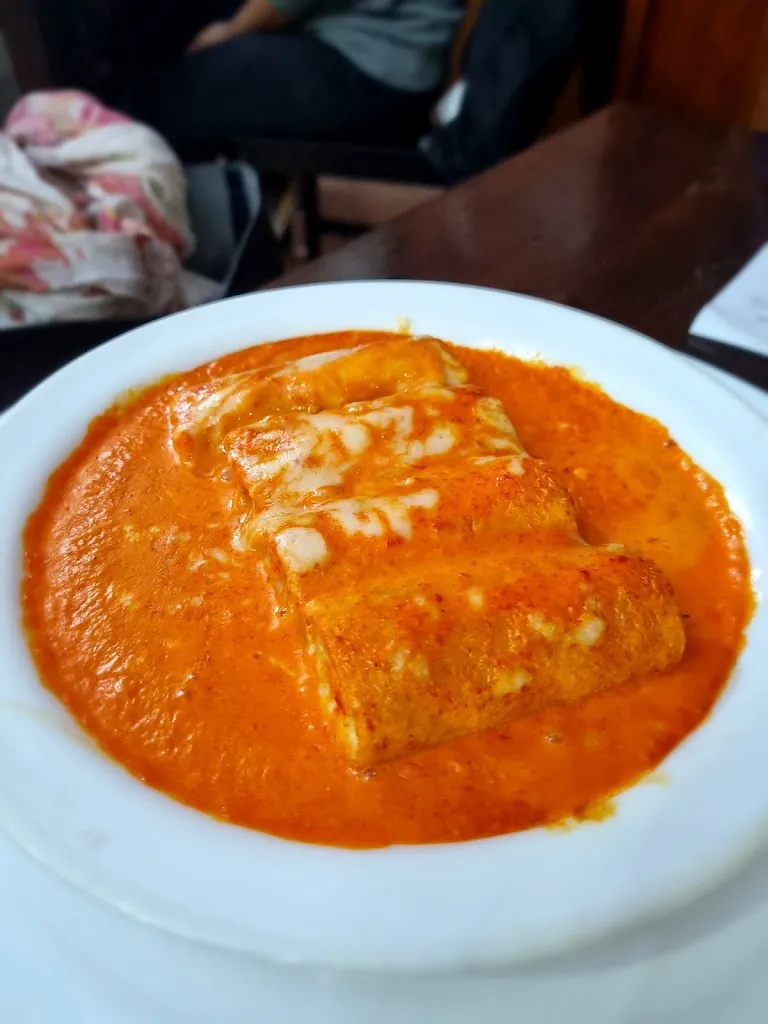 Menu_Restaurante Pepper Mexican Food_Llanos de Aridane Los_image_8