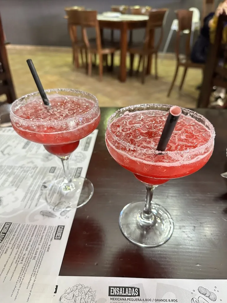 Menu_Restaurante Pepper Mexican Food_Llanos de Aridane Los_image_9