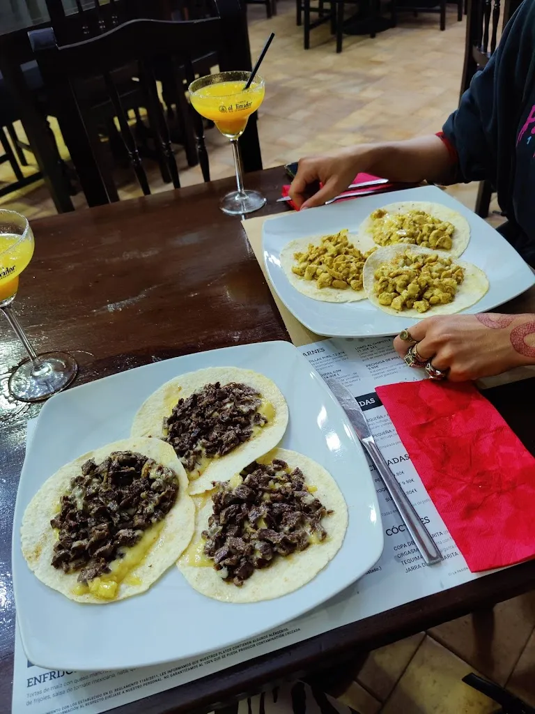 Merel Mispelon_Restaurante Pepper Mexican Food_Llanos de Aridane Los_review
