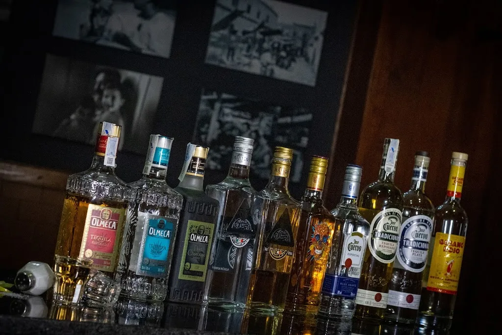 Restaurante Pepper Mexican Food restaurant in Llanos de Aridane Los