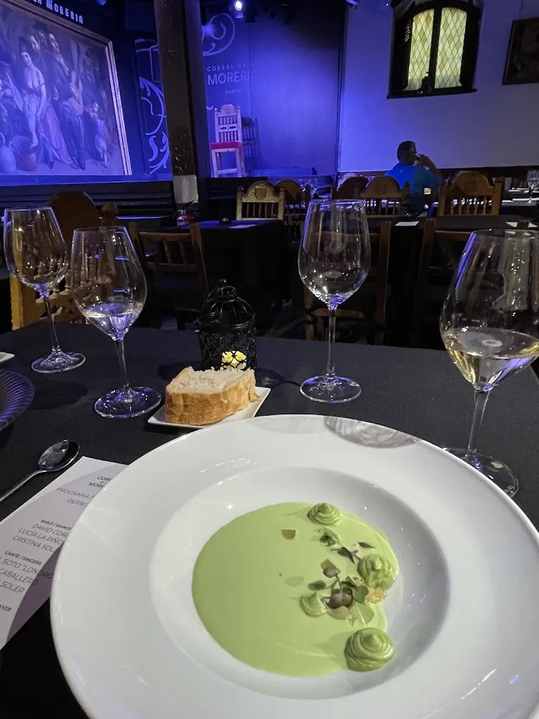 Zivile B_Corral de la Morería_Carral_review