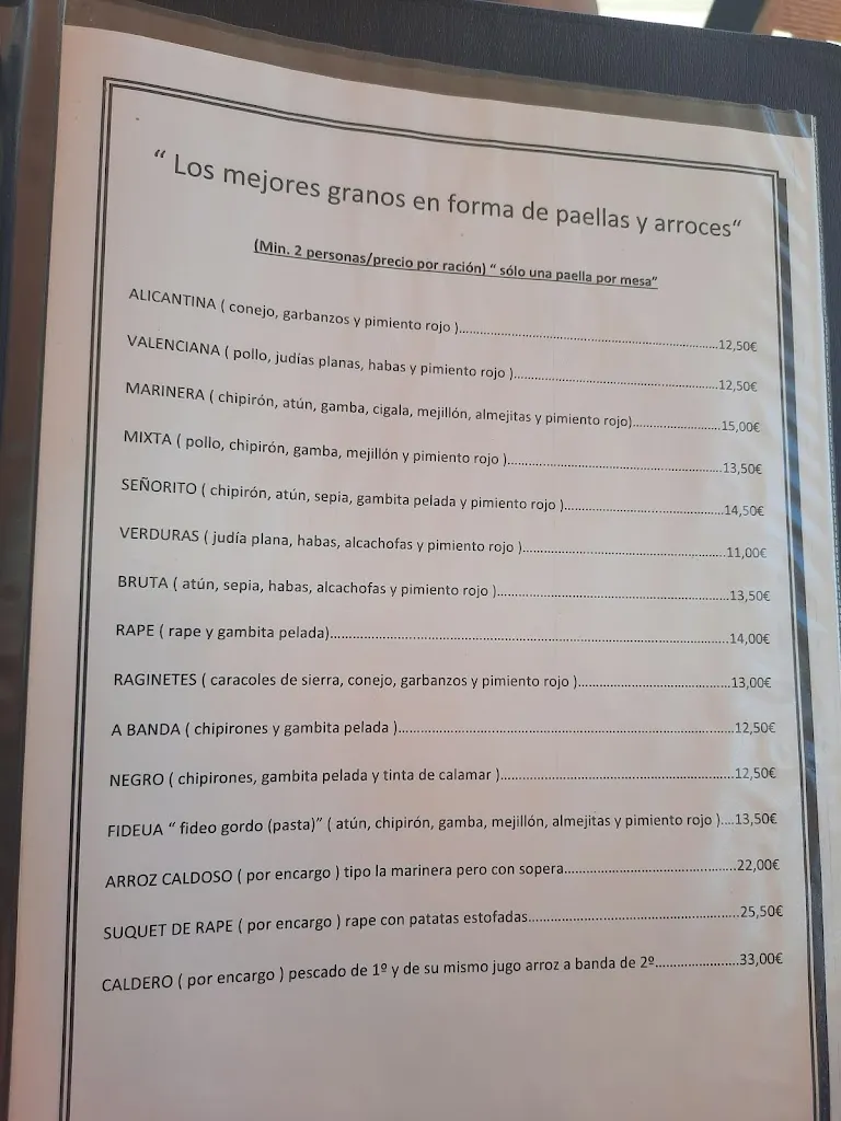 Menu_Restaurante Madrid_Villajoyosa/Vila Joiosa la_image_4