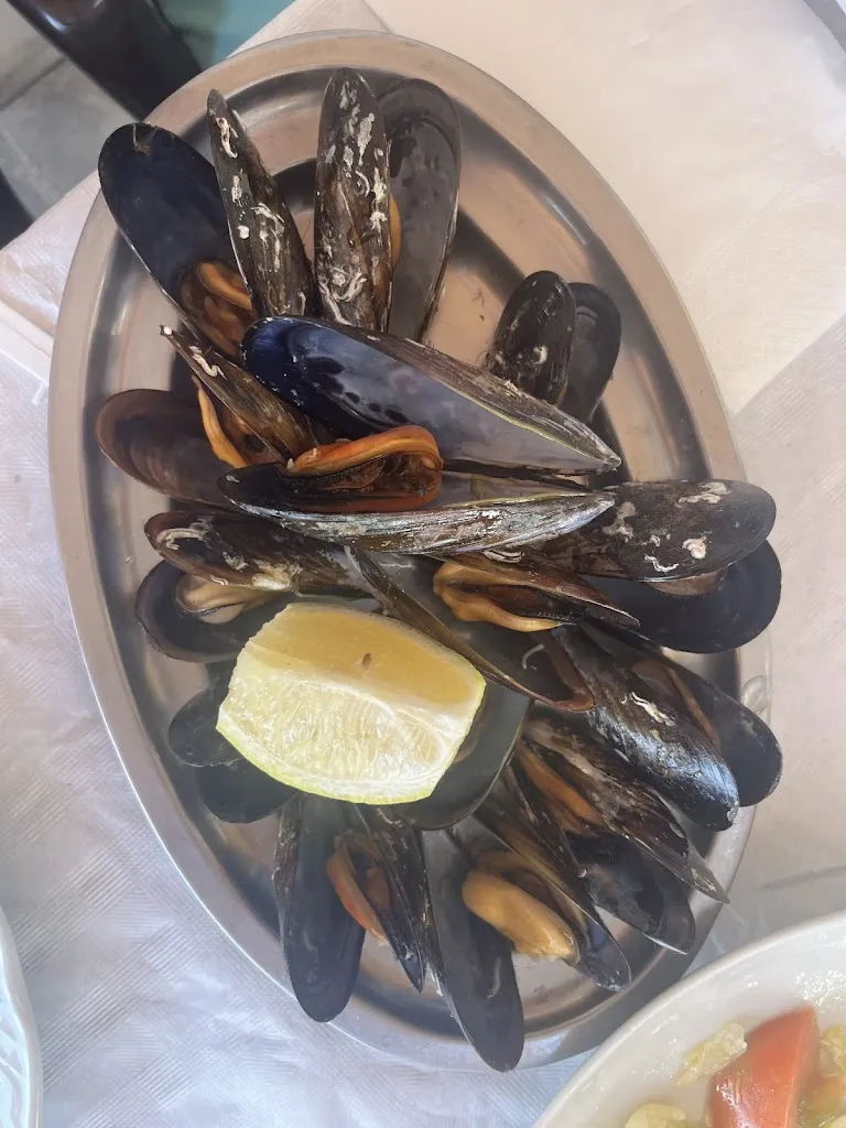 Kenneth Geraci_Restaurante Madrid_Villajoyosa/Vila Joiosa la_review