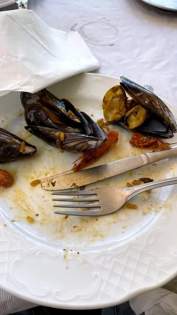 Baptiste van Outryve_Restaurante Madrid_Villajoyosa/Vila Joiosa la_review