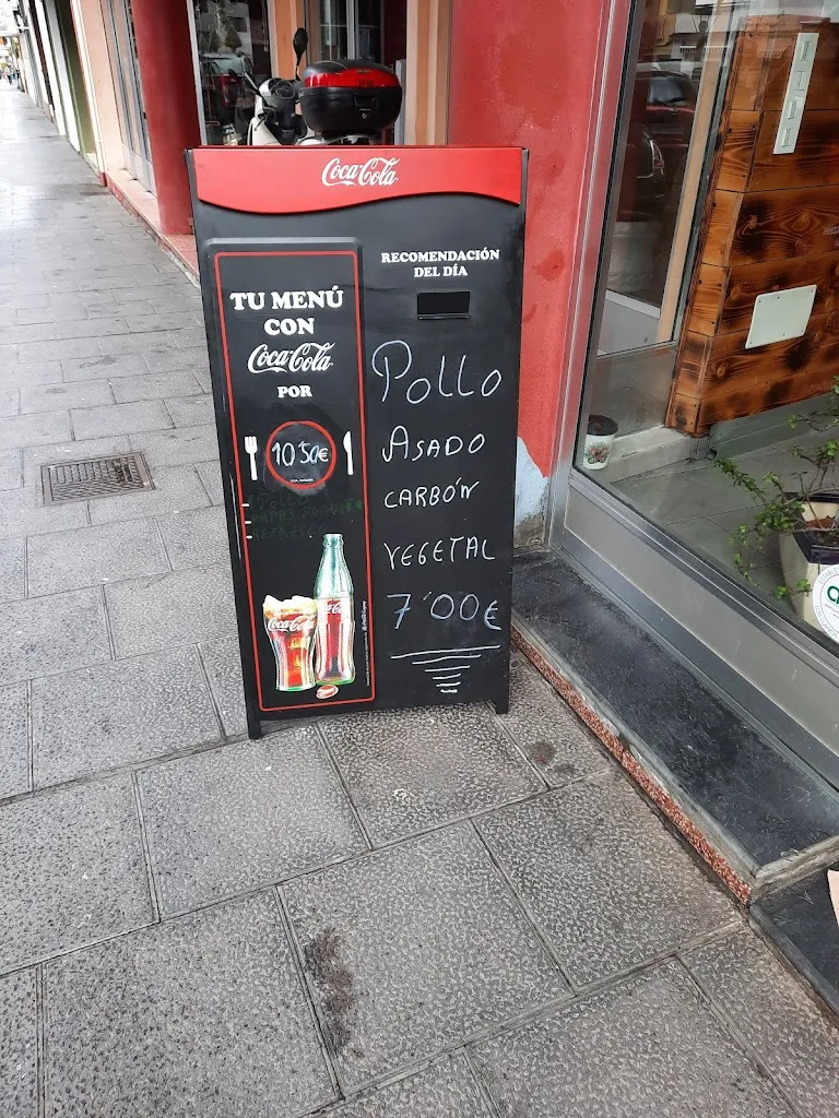 Menu_Restaurante El Asadero_Llanos de Aridane Los_image_1