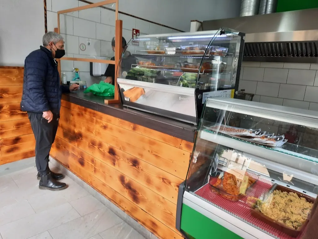 José Manuel Gálvez Hernández_Restaurante El Asadero_Llanos de Aridane Los_review