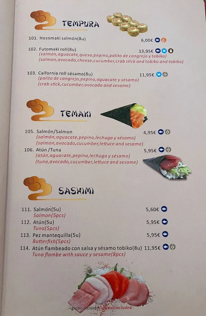 Menu_Restaurante Chino Asia_Llanos de Aridane Los_image_2