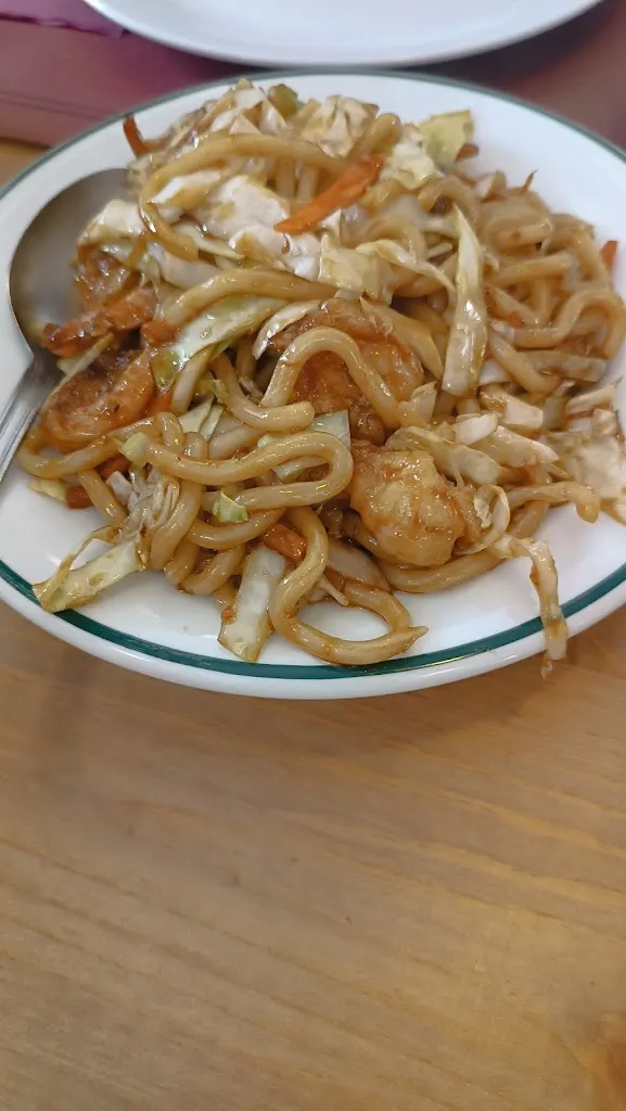 Albert Oliver Pérez_Restaurante Chino Asia_Llanos de Aridane Los_review