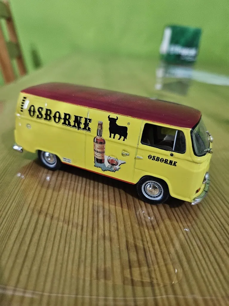 Carolina Montesdeoca_Restaurante Pizza En Casa_Llanos de Aridane Los_review