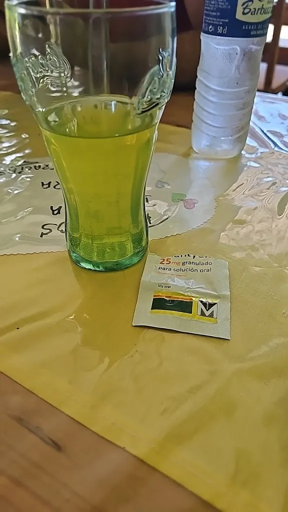 Wenceslao Cárceles Moreno_Restaurante Pizza En Casa_Llanos de Aridane Los_review