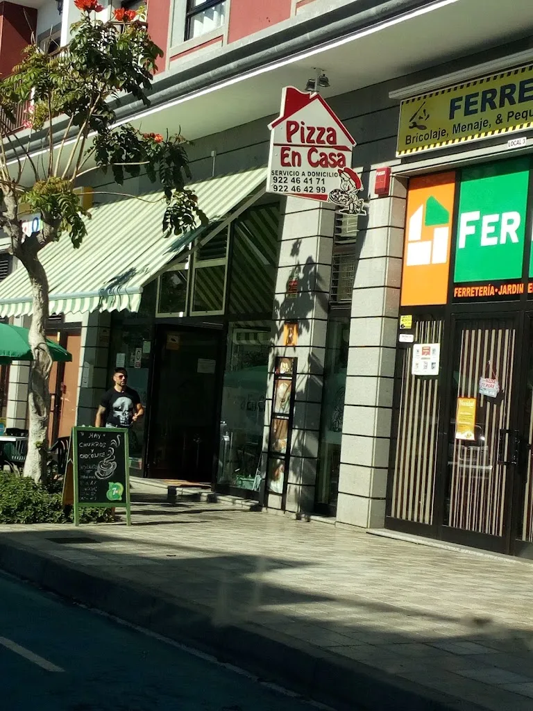 Restaurante Pizza En Casa_Llanos de Aridane Los_slider_image_1