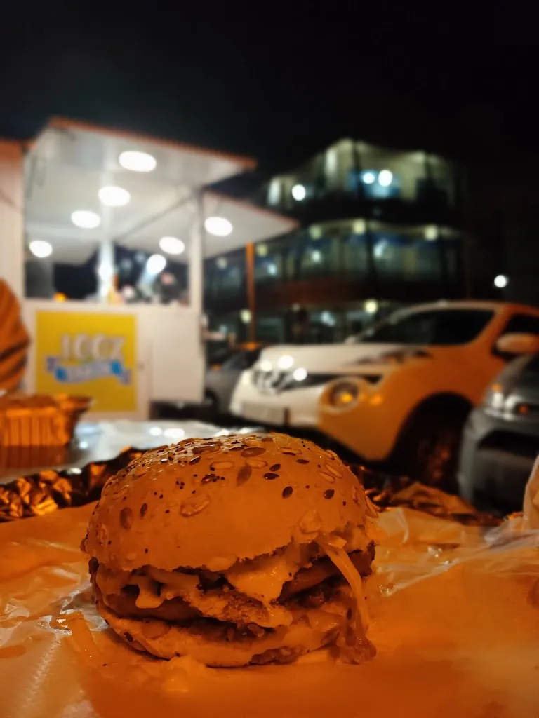 Menu_Buen Rollito Food Truck_Llanos de Aridane Los_image_4