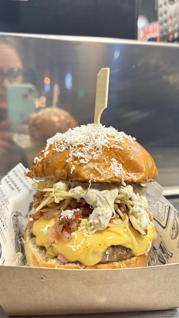 Menu_Buen Rollito Food Truck_Llanos de Aridane Los_image_7