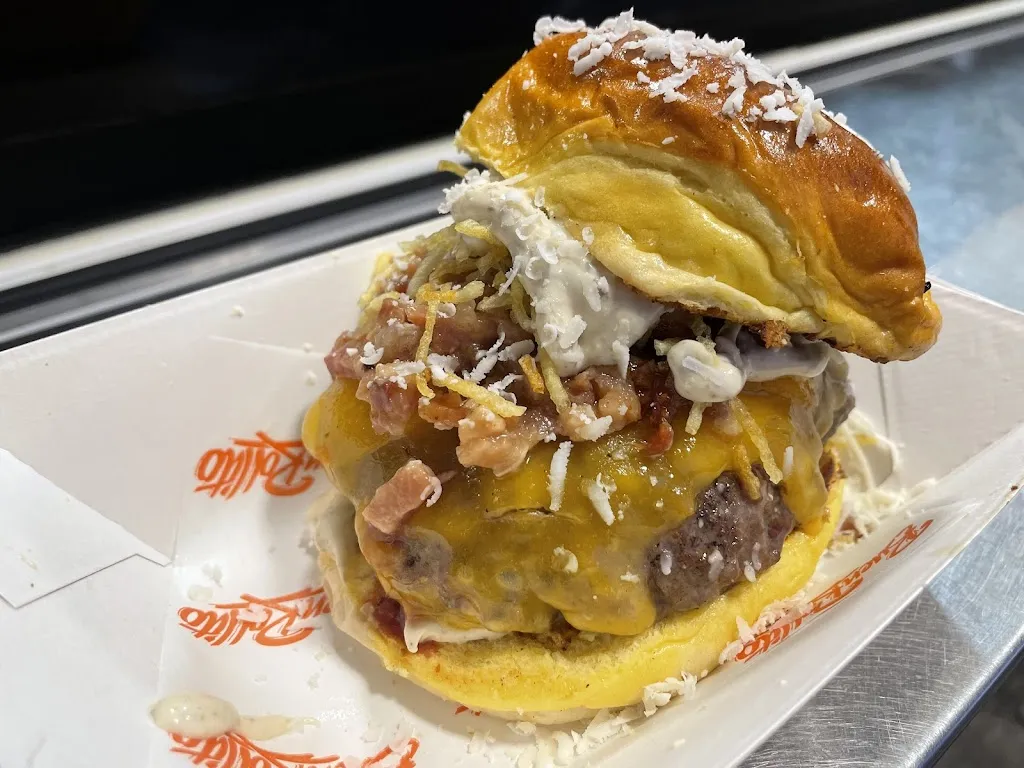 Ruben Mendez_Buen Rollito Food Truck_Llanos de Aridane Los_review