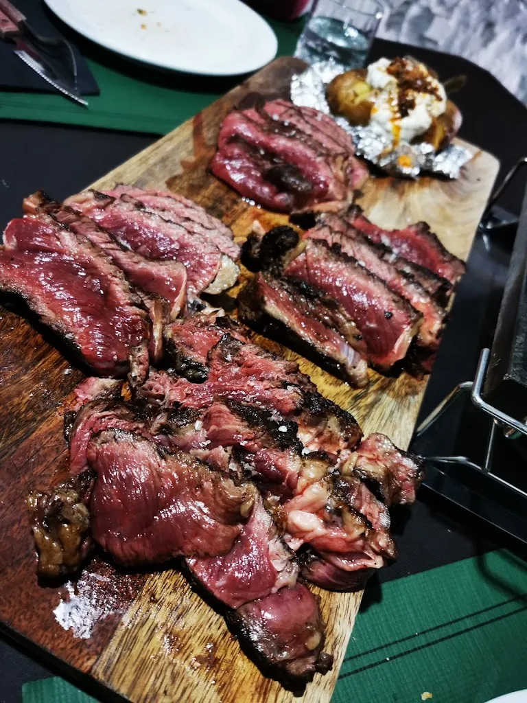 Menu_Los Argentinos De Los Llanos De Aridane_Llanos de Aridane Los_immagine_6