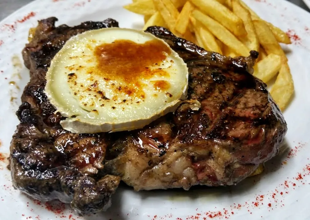 Menu_Los Argentinos De Los Llanos De Aridane_Llanos de Aridane Los_immagine_9