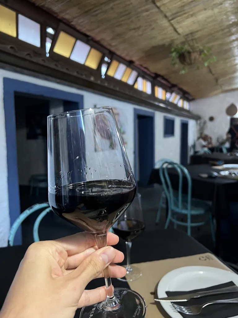 Mister P._Los Argentinos De Los Llanos De Aridane_Llanos de Aridane Los_recensione