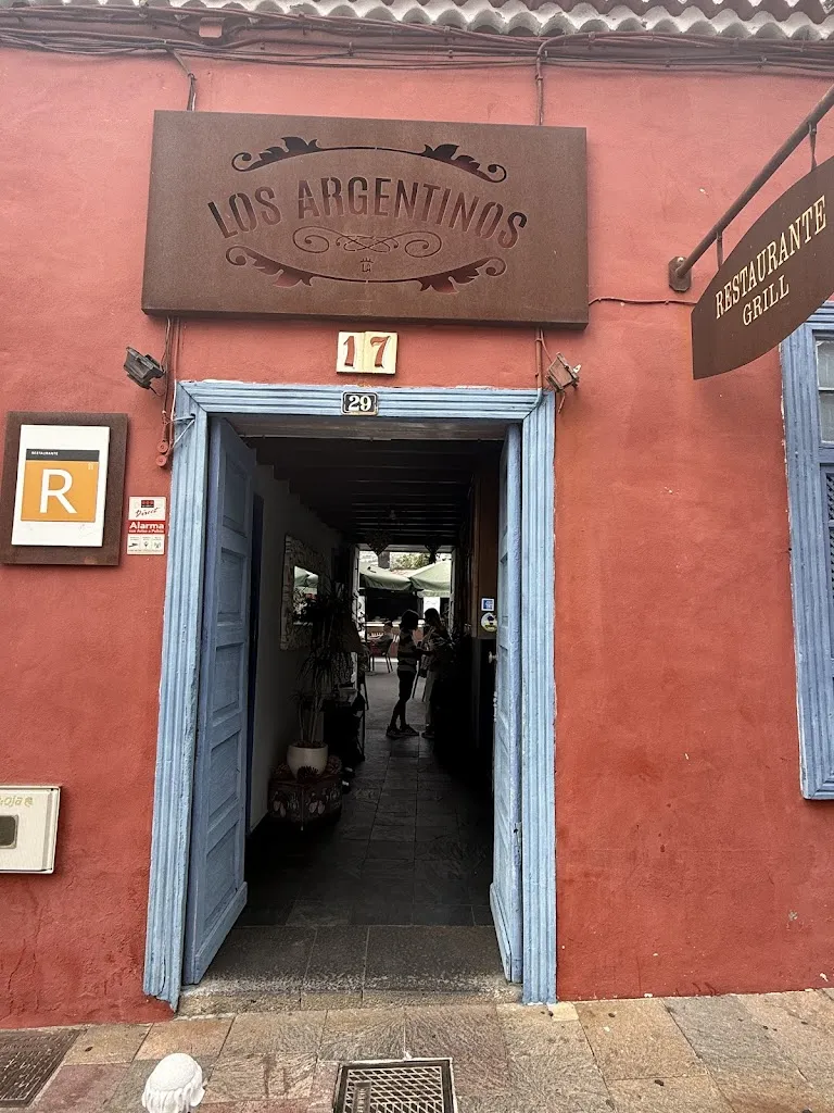 Los Argentinos De Los Llanos De Aridane_Llanos de Aridane Los_slider_image_3