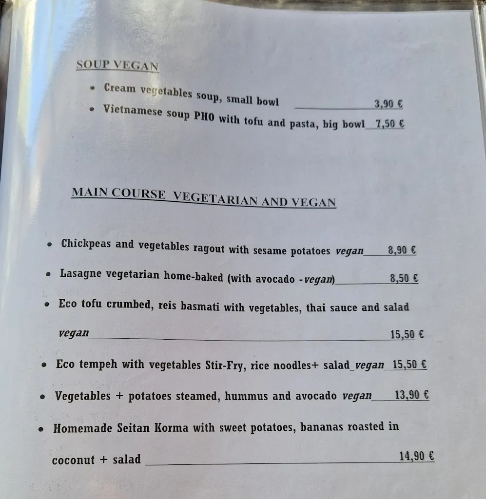 Menu_La Vitamina_Llanos de Aridane Los_image_1