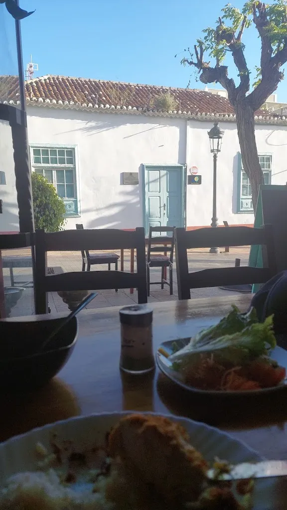 Wim Mallon_La Vitamina_Llanos de Aridane Los_review