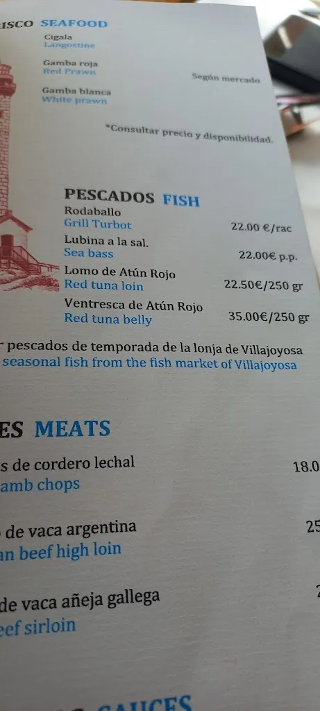 Menu_Restaurante Club Náutico_Villajoyosa/Vila Joiosa la_image_2