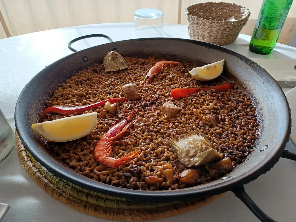 Menu_Restaurante Club Náutico_Villajoyosa/Vila Joiosa la_image_4