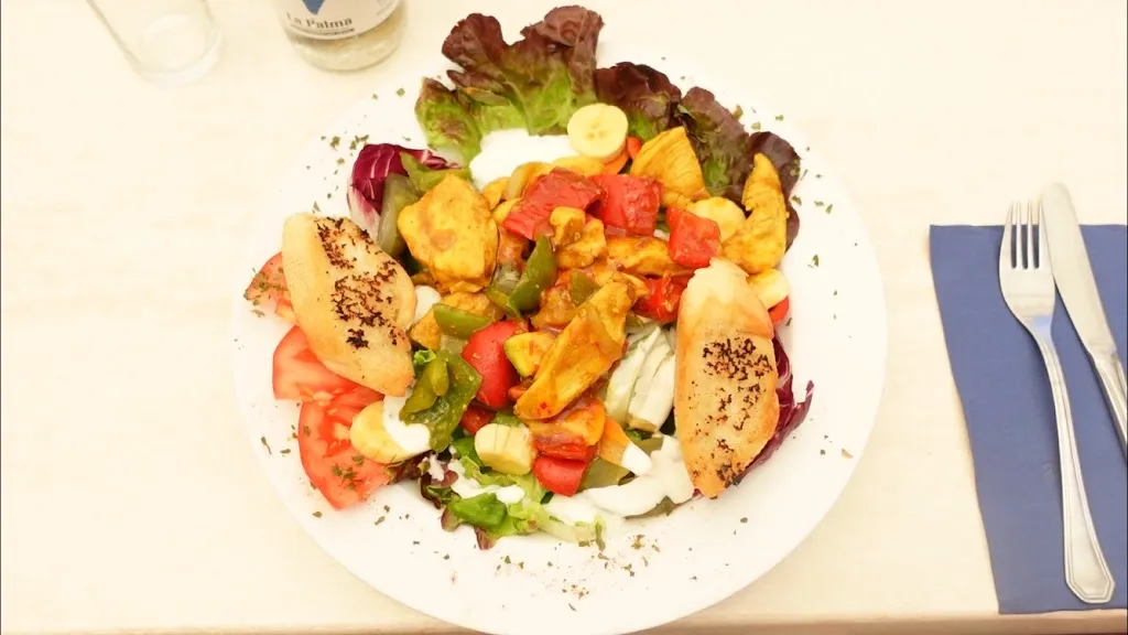 Menu_Restaurante La Mariposa_Llanos de Aridane Los_image_7