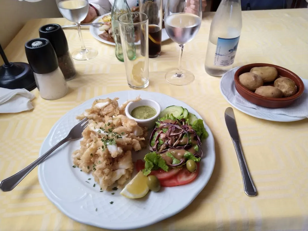 michel posseth_Restaurante La Mariposa_Llanos de Aridane Los_review